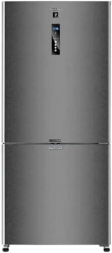 ثلاجة شارب كومبي 16 قدم 448 لتر ديجيتال