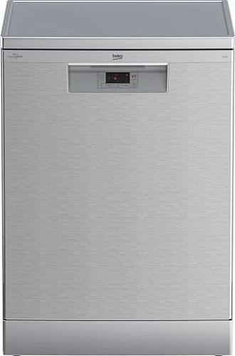 غسالة صحون بيكو 14 فرد 5 برامج بخار