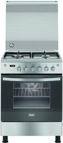 بوتاجاز زانوسي 4 شعلة كول ماكس