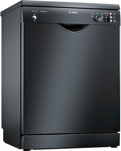 غسالة صحون بوش 12 فرد 4 برامج