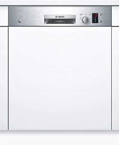 غسالة صحون بوش 12 شخص 4 برامج