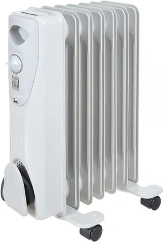 دفاية زيت جاك 7 ريشة 1200 وات