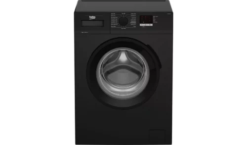 غسالة اوتوماتيك بيكو 8 كجم مع شاشة رقمية