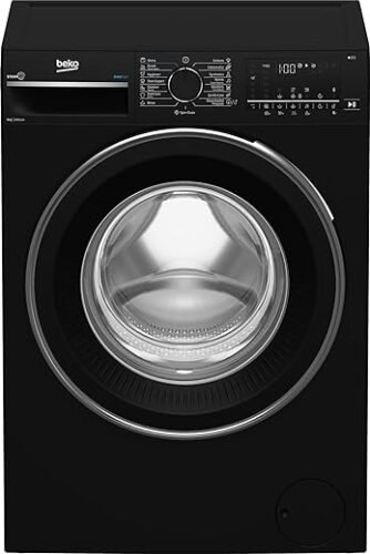 غسالة اوتوماتيك بيكو 9 كيلو انفرتر