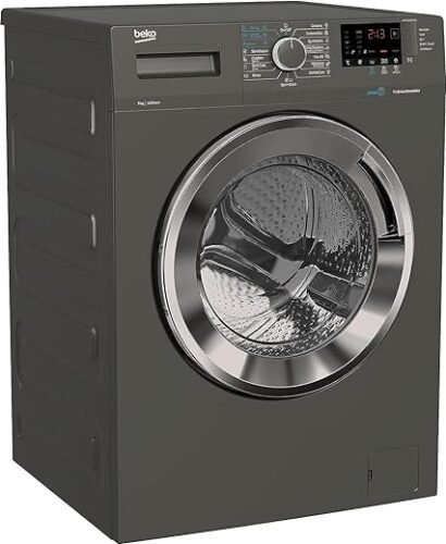 غسالة بيكو اوتوماتيك 9 كيلو برو سمارت