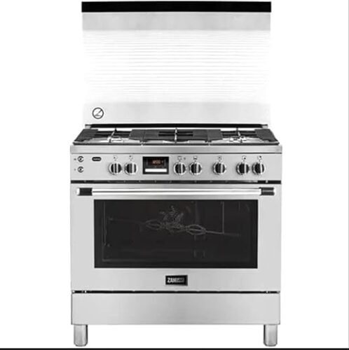 بوتاجاز غاز زانوسي 5 شعلة تست ماكس