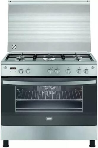 بوتاجاز زانوسي كول ماكس 5 شعلة