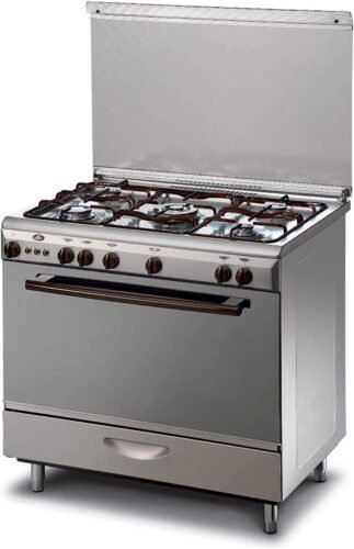 بوتاجاز كريازي 5 شعلة 90 سم