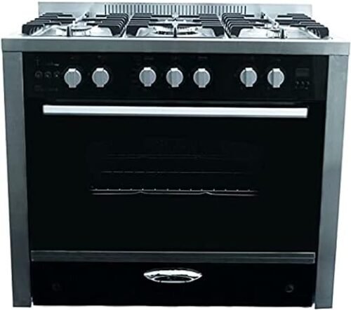 بوتاجاز يونيون اير 5 شعلة اي كوك برو