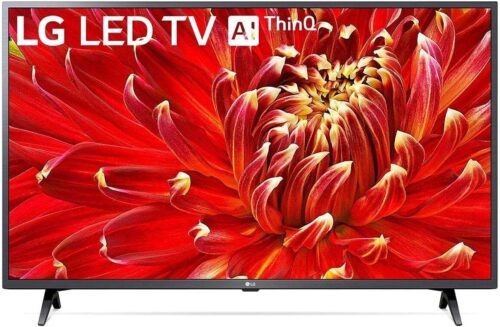 تلفزيون LG سمارت 32 بوصة LED