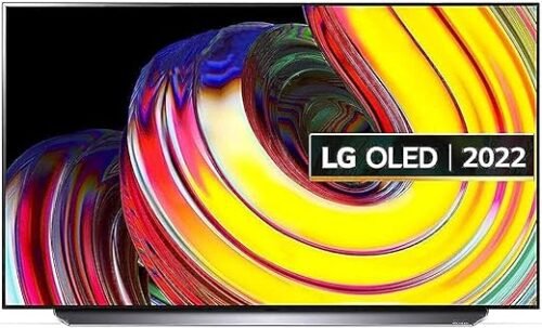 تلفزيون LG سمارت 55 بوصة Smart AI OLED