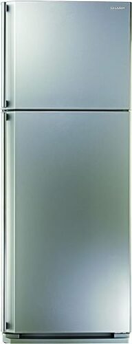 ثلاجة شارب 425 لتر 15 قدم نوفروست