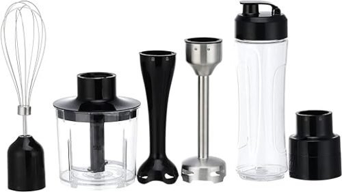 خلاط تورنيدو 600 وات بمضرب