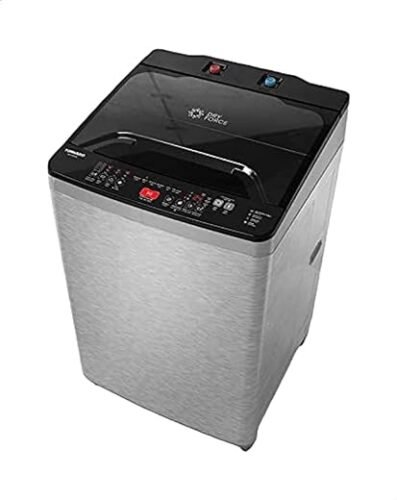 غسالة تورنيدو فوق اتوماتيك 10 كيلو بطلمبة