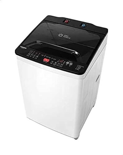 غسالة فوق اتوماتيك تورنيدو 10 كيلو بمضخة