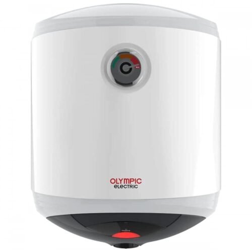 سخان مياه كهربائي اوليمبيك سعة 50 لتر هيرو