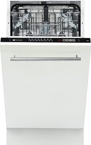 غسالة اطباق وستنجهاوس 10 افراد