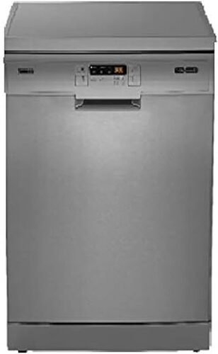 غسالة صحون زانوسي 15 فرد 6 برامج