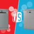 ايهما افضل غسالة صحون اريستون او LG